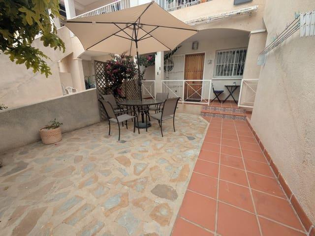 Apartamento en venta en Playa Flamenca, Alicante Costa Blanca