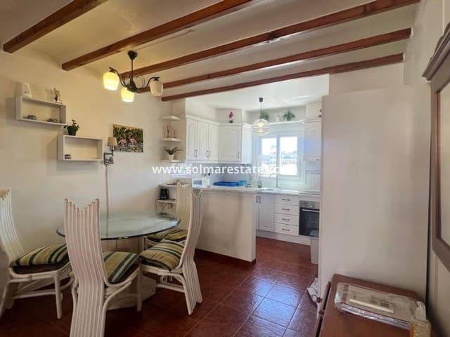Apartamento en venta en Playa Flamenca, Alicante Costa Blanca