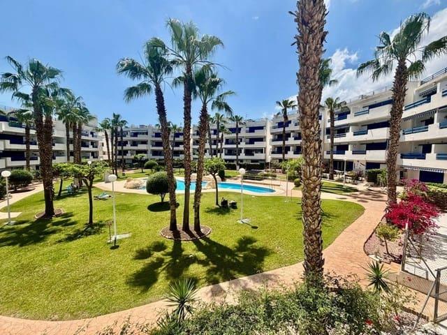 Apartamento en venta en Playa Flamenca, Alicante Costa Blanca