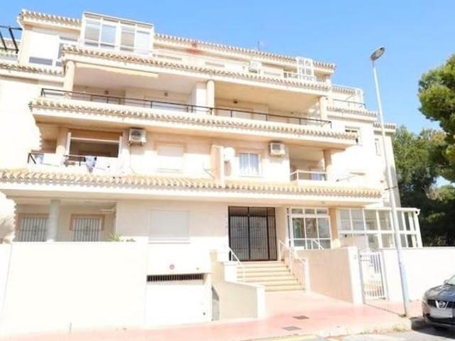 Apartamento en venta en Playa Flamenca, Alicante Costa Blanca