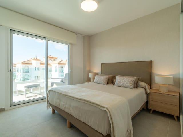 Apartamento en venta en Playa Flamenca, Alicante Costa Blanca