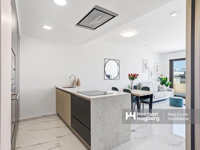 Apartamento en venta en Playa Flamenca, Alicante Costa Blanca