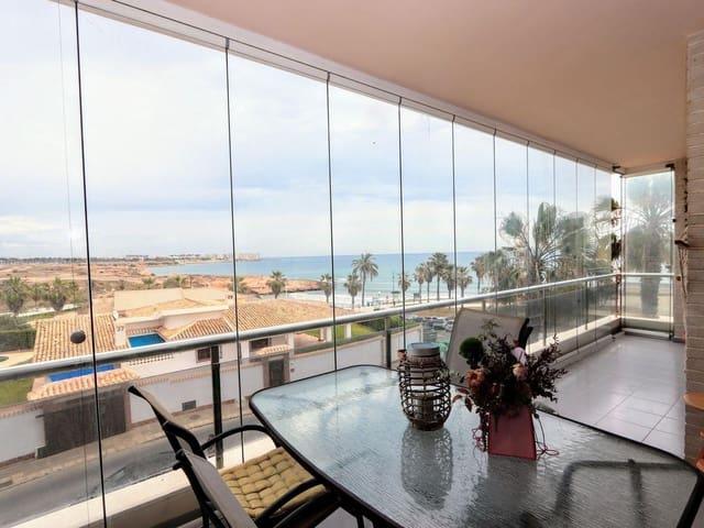 Apartamento en venta en Playa Flamenca, Alicante Costa Blanca
