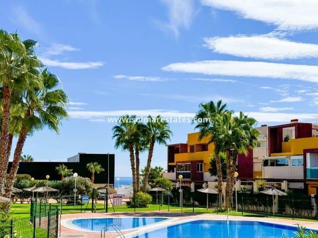 Apartamento en venta en Playa Flamenca, Alicante Costa Blanca