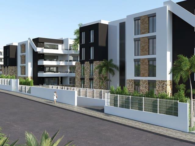 Apartamento en venta en Playa Flamenca, Alicante Costa Blanca