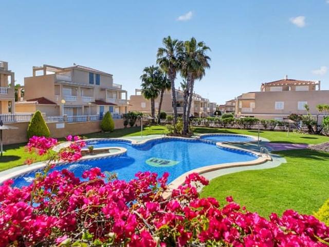 Apartamento en venta en Playa Flamenca, Alicante Costa Blanca