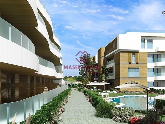 Apartamento en venta en Playa Flamenca, Alicante Costa Blanca