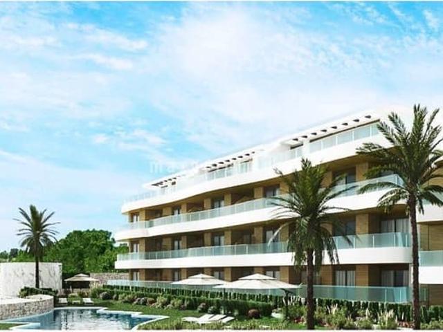 Apartamento en venta en Playa Flamenca, Alicante Costa Blanca