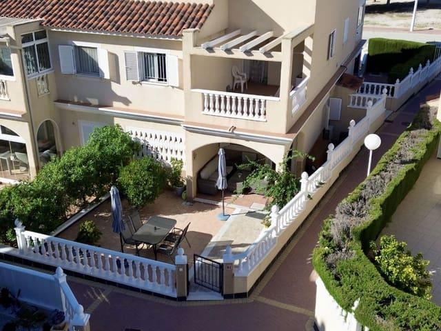 Apartamento en venta en Playa Flamenca, Alicante Costa Blanca