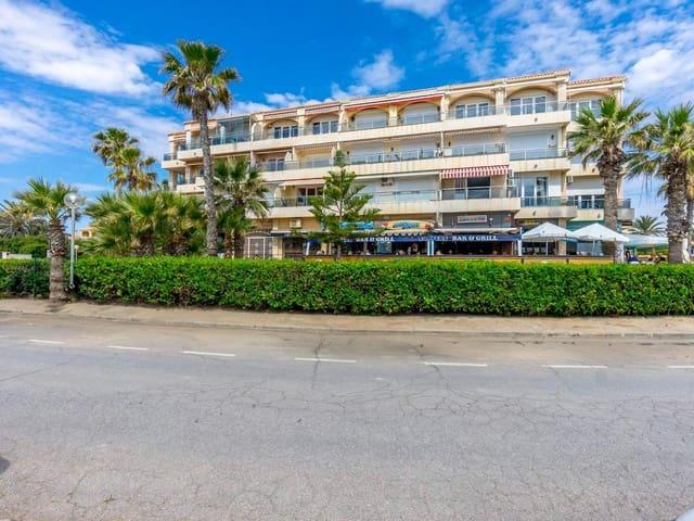 Apartamento en venta en Playa Flamenca, Alicante Costa Blanca