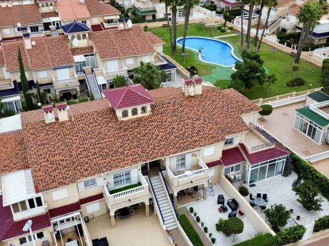 Apartamento en venta en Playa Flamenca, Alicante Costa Blanca