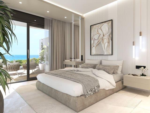 Apartamento en venta en Playa Flamenca, Alicante Costa Blanca