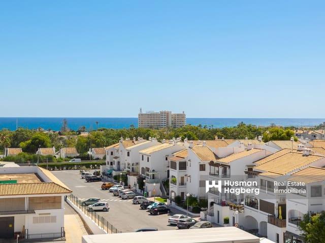 Apartamento en venta en Playa Flamenca, Alicante Costa Blanca