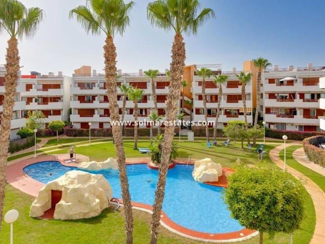 Apartamento en venta en Playa Flamenca, Alicante Costa Blanca