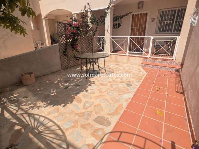 Apartamento en venta en Playa Flamenca, Alicante Costa Blanca