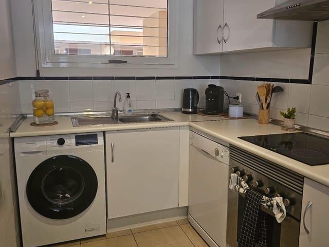 Apartamento en venta en Playa Flamenca, Alicante Costa Blanca