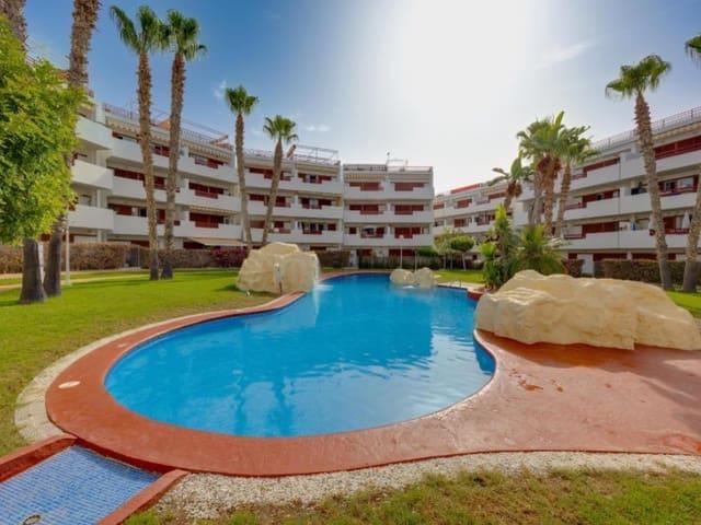 Apartamento en venta en Playa Flamenca, Alicante Costa Blanca