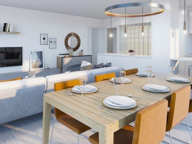 Apartamento en venta en Playa Flamenca, Alicante Costa Blanca