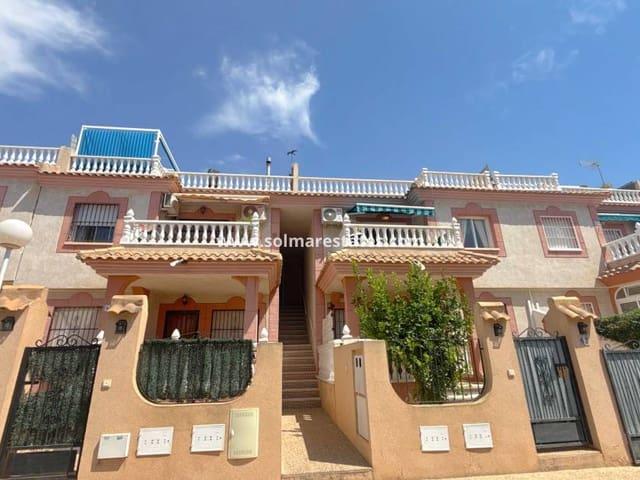 Apartamento en venta en Playa Flamenca, Alicante Costa Blanca