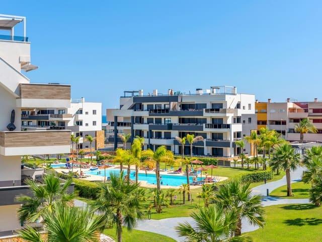 Apartamento en venta en Playa Flamenca, Alicante Costa Blanca