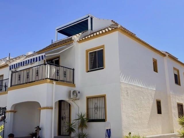 Apartamento en venta en Playa Flamenca, Alicante Costa Blanca