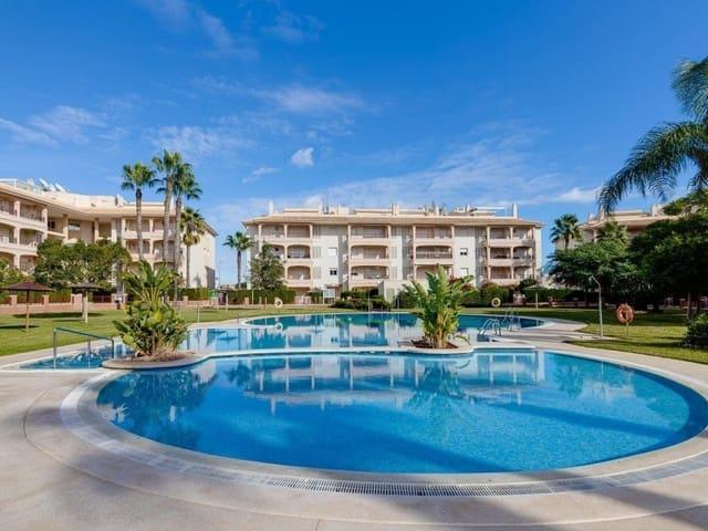 Apartamento en venta en Playa Flamenca, Alicante Costa Blanca