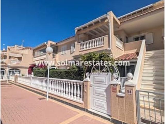 Apartamento en venta en Playa Flamenca, Alicante Costa Blanca