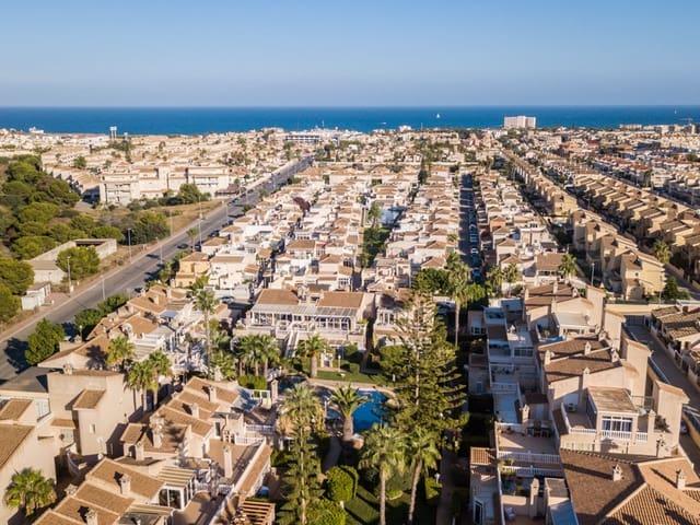 Apartamento en venta en Playa Flamenca, Alicante Costa Blanca
