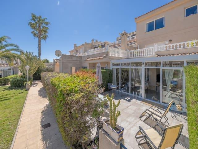 Apartamento en venta en Playa Flamenca, Alicante Costa Blanca