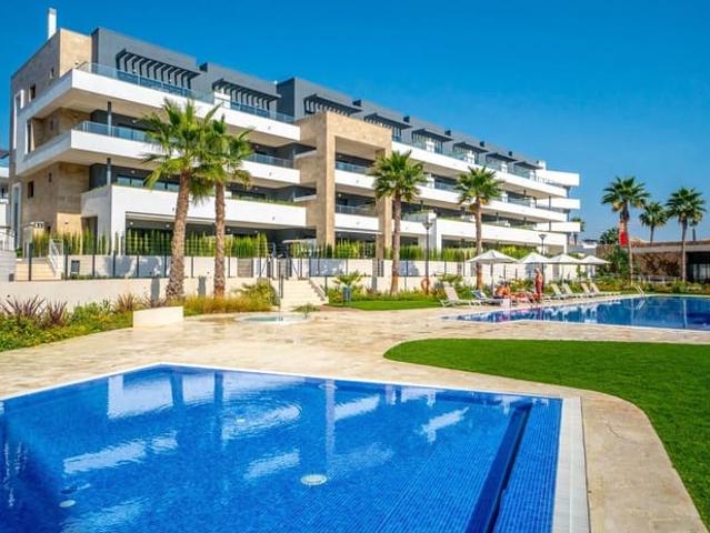 Apartamento en venta en Playa Flamenca, Alicante Costa Blanca