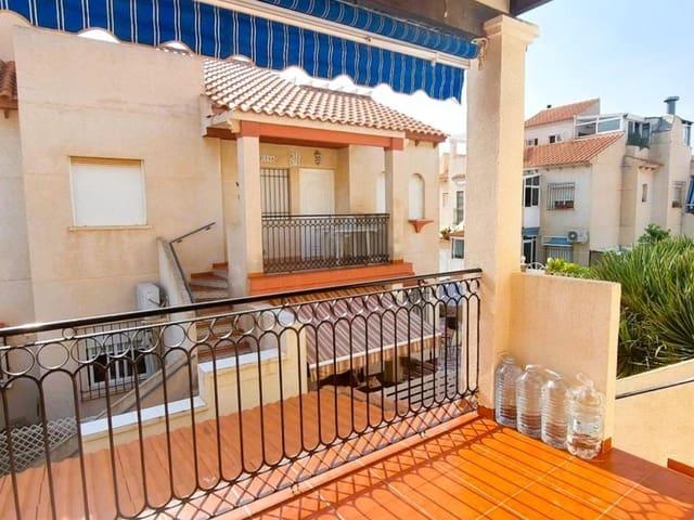 Apartamento en venta en Playa Flamenca, Alicante Costa Blanca