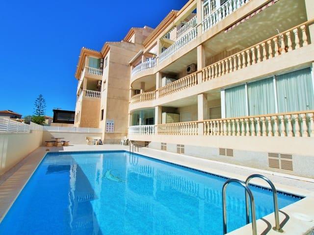 Apartamento en venta en Playa Flamenca, Alicante Costa Blanca