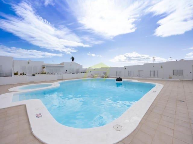 Apartamento en venta en Playa Honda, Lanzarote