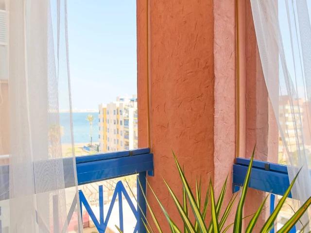 Apartamento en Venta en Playa Honda Playa Paraíso