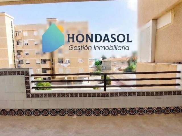 Apartamento en Venta en Playa Honda Playa Paraíso