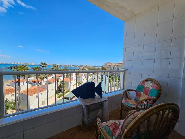Apartamento en Venta en Playa Honda Playa Paraíso
