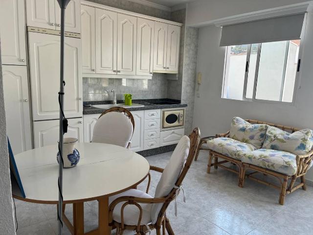 Apartamento en Venta en Playa Jardín