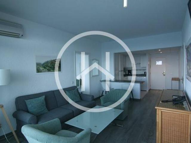 Apartamento en Venta en Playa Jardín