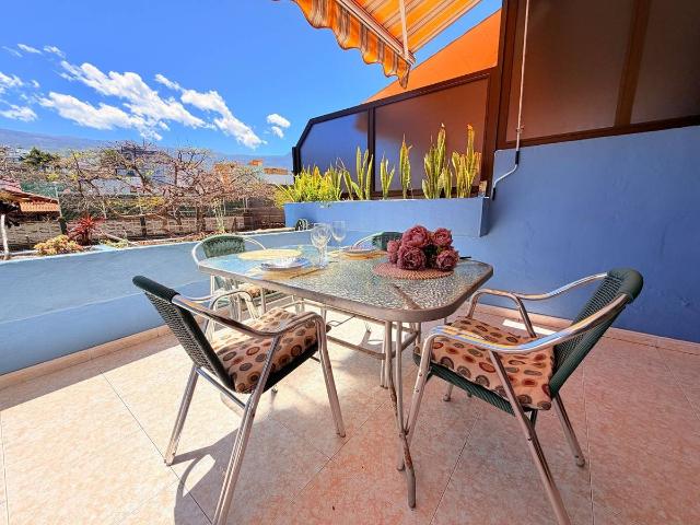 Apartamento en Venta en Playa Jardín