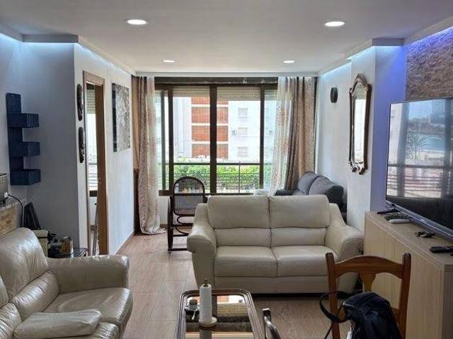 Apartamento en Venta en Playa Levante