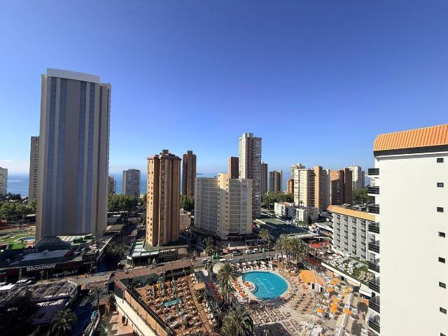 Apartamento en Venta en Playa Levante