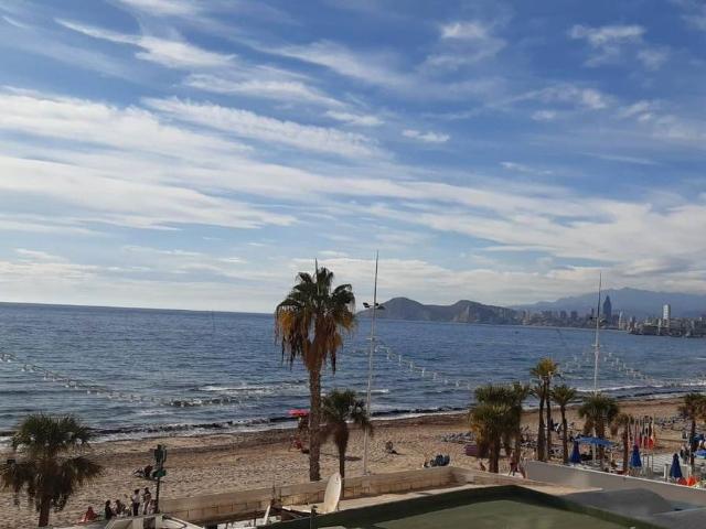 Apartamento en Venta en Playa Levante