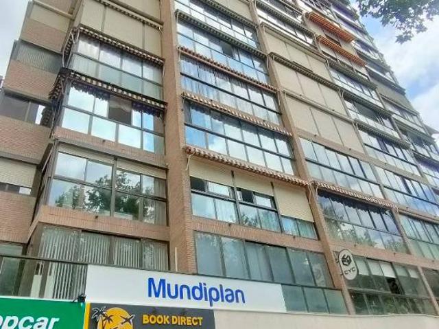 Apartamento en Venta en Playa Levante