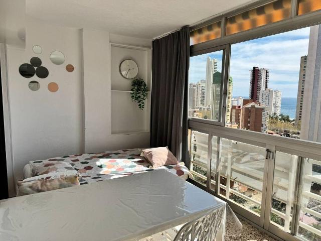 Apartamento en Venta en Playa Levante