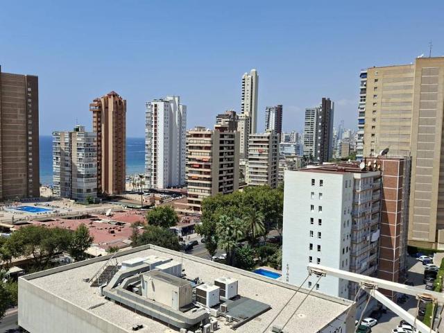 Apartamento en Venta en Playa Levante
