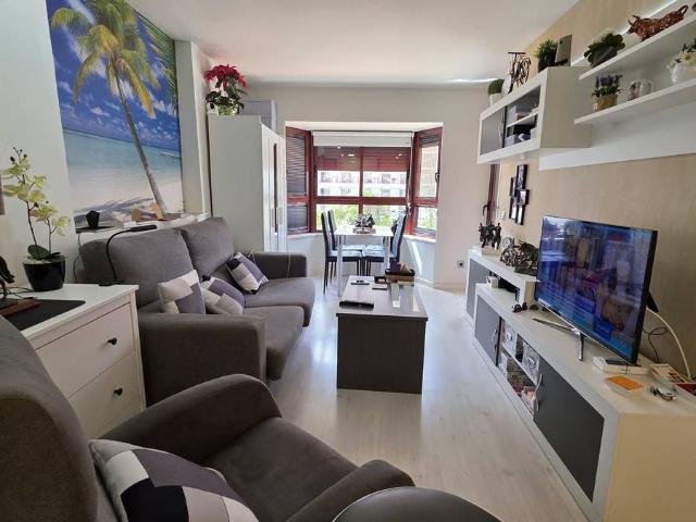 Apartamento en Venta en Playa Levante
