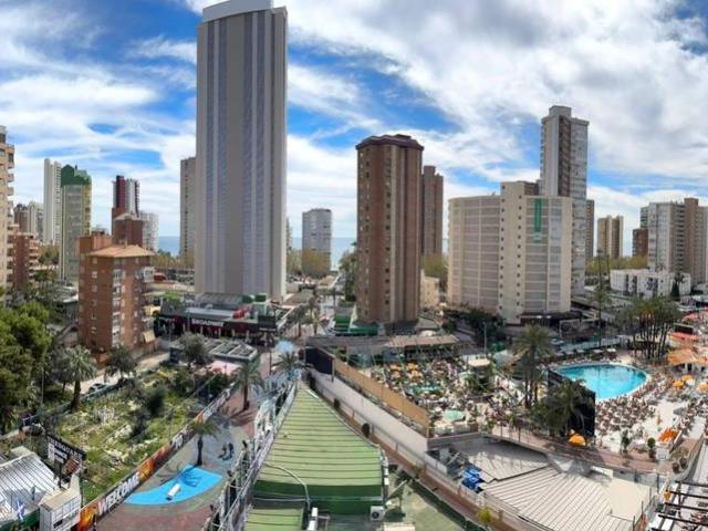 Apartamento en Venta en Playa Levante
