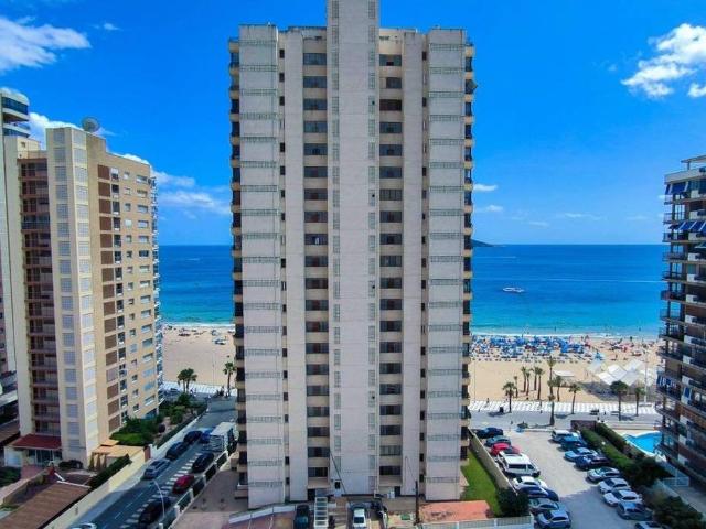 Apartamento en Venta en Playa Levante