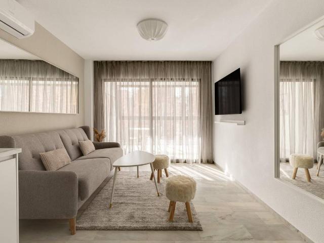 Apartamento en Venta en Playa Levante