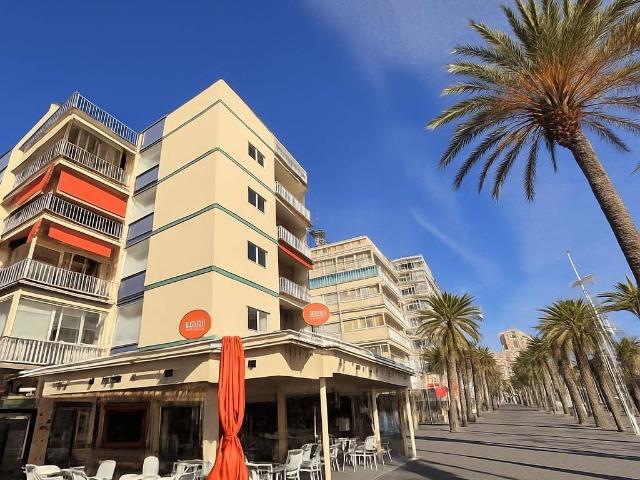 Apartamento en Venta en Playa Levante